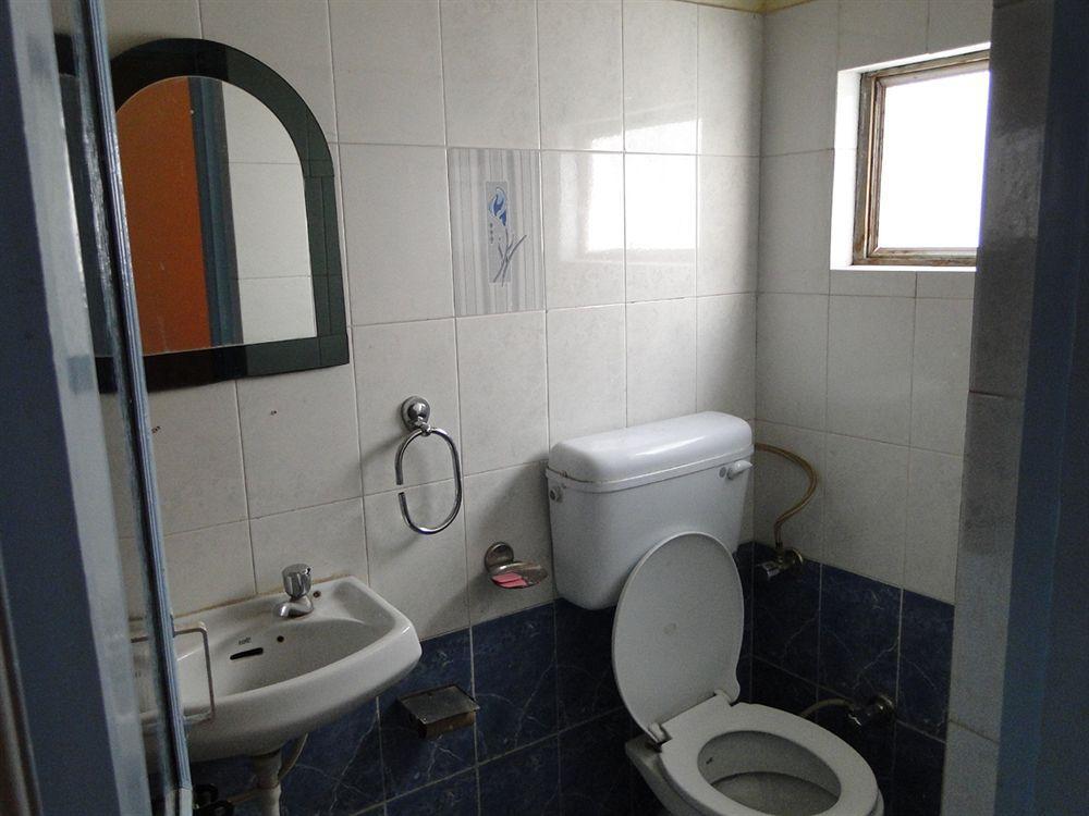 ג'ודפור Ganesham Guest House מראה חיצוני תמונה