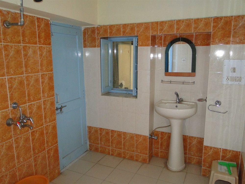 ג'ודפור Ganesham Guest House מראה חיצוני תמונה