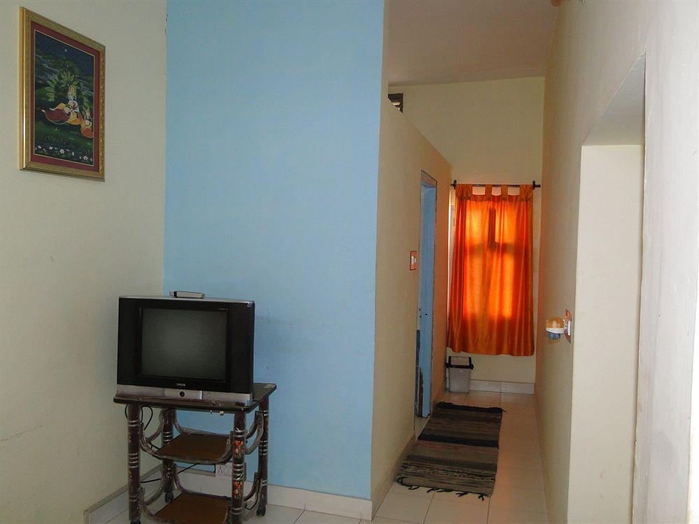 ג'ודפור Ganesham Guest House מראה חיצוני תמונה