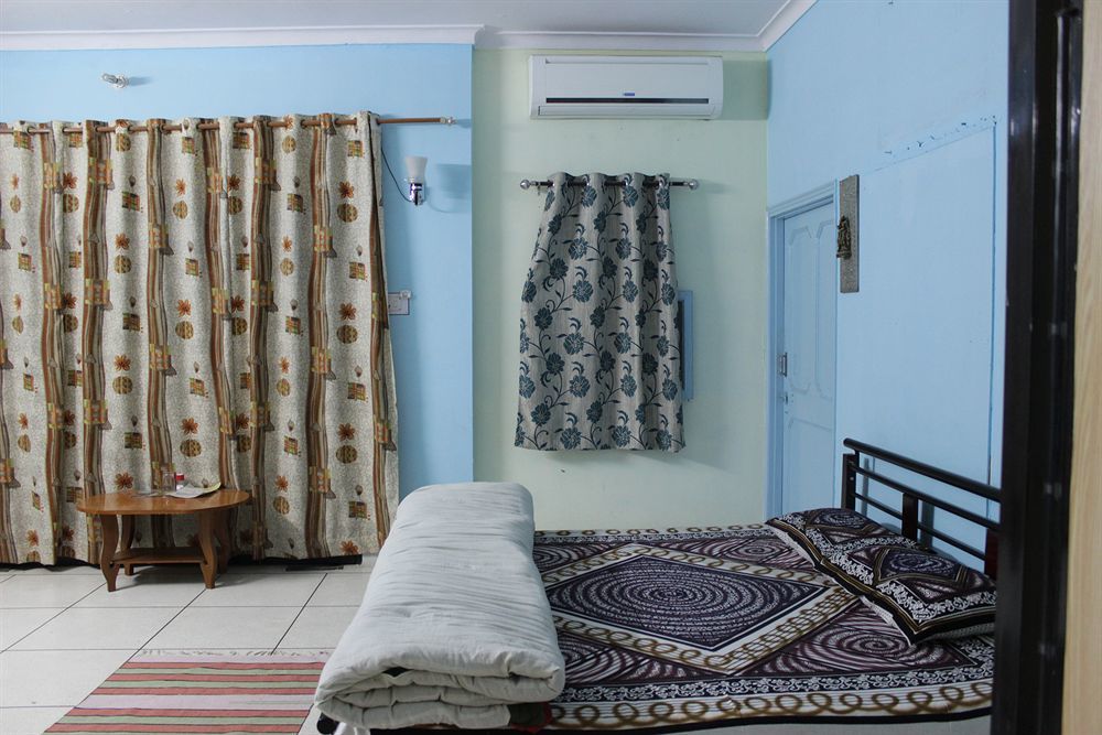 ג'ודפור Ganesham Guest House מראה חיצוני תמונה