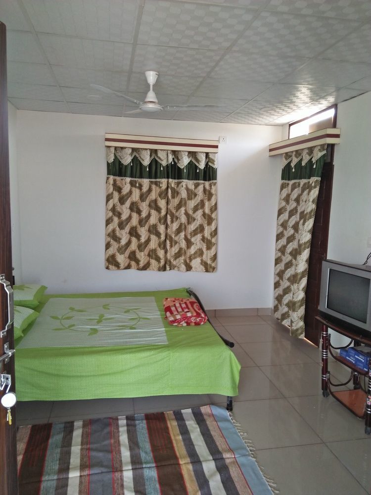 ג'ודפור Ganesham Guest House מראה חיצוני תמונה