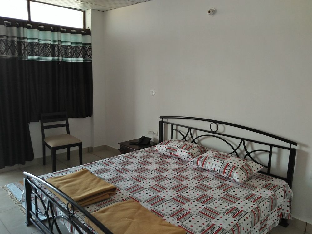 ג'ודפור Ganesham Guest House מראה חיצוני תמונה