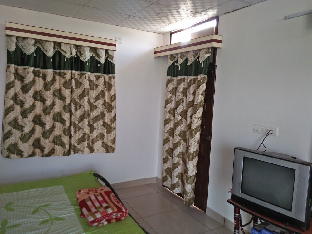 ג'ודפור Ganesham Guest House מראה חיצוני תמונה