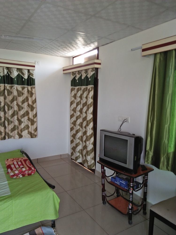 ג'ודפור Ganesham Guest House מראה חיצוני תמונה
