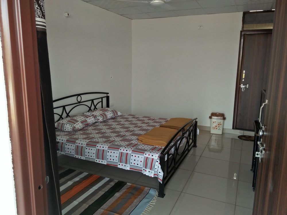 ג'ודפור Ganesham Guest House מראה חיצוני תמונה