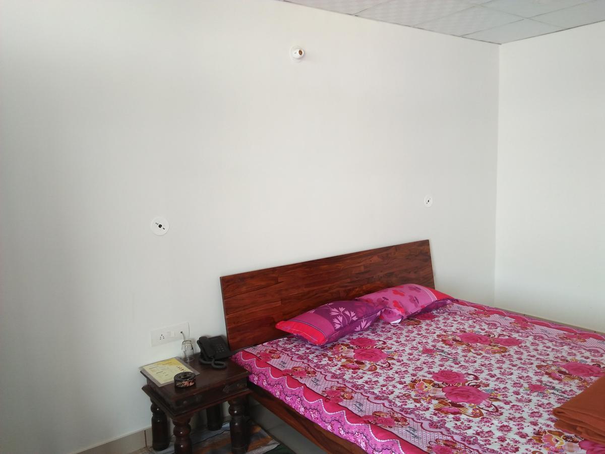 ג'ודפור Ganesham Guest House מראה חיצוני תמונה