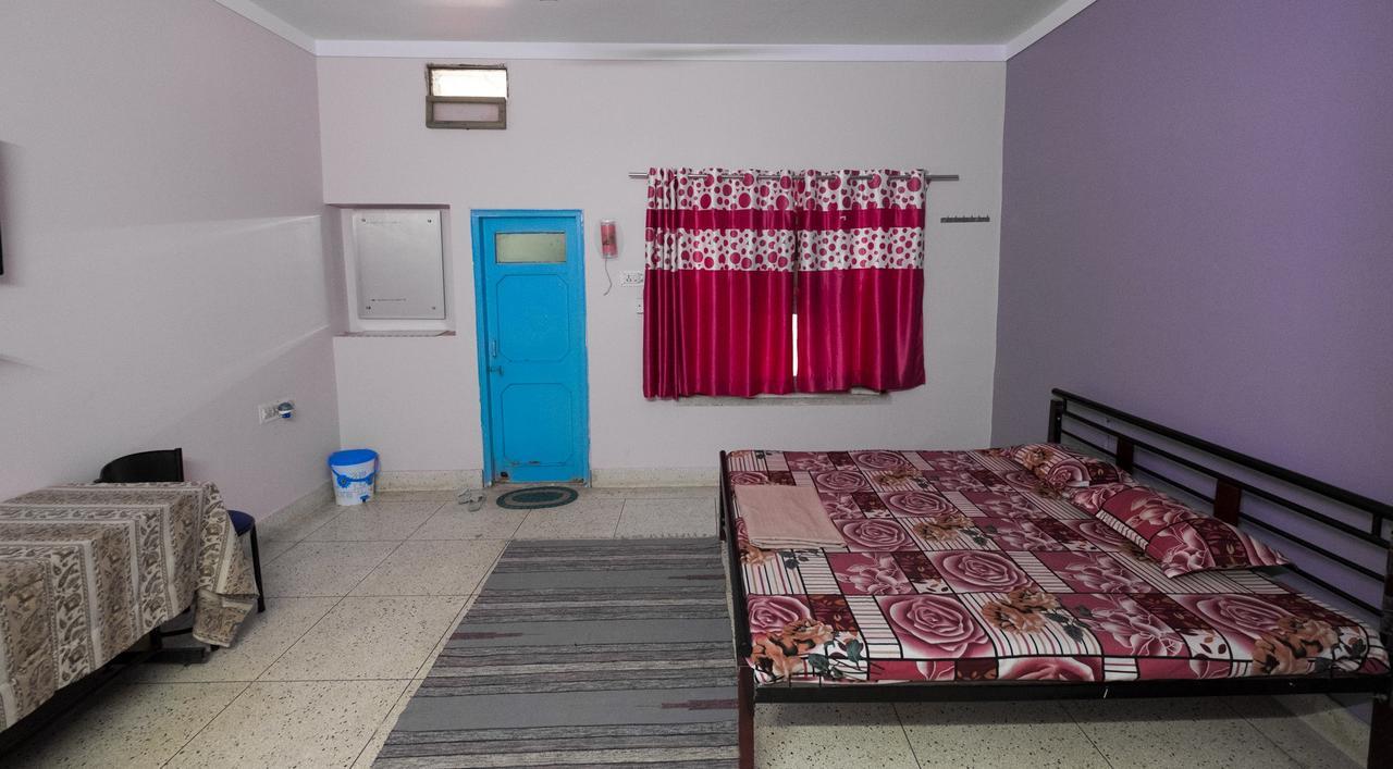 ג'ודפור Ganesham Guest House מראה חיצוני תמונה