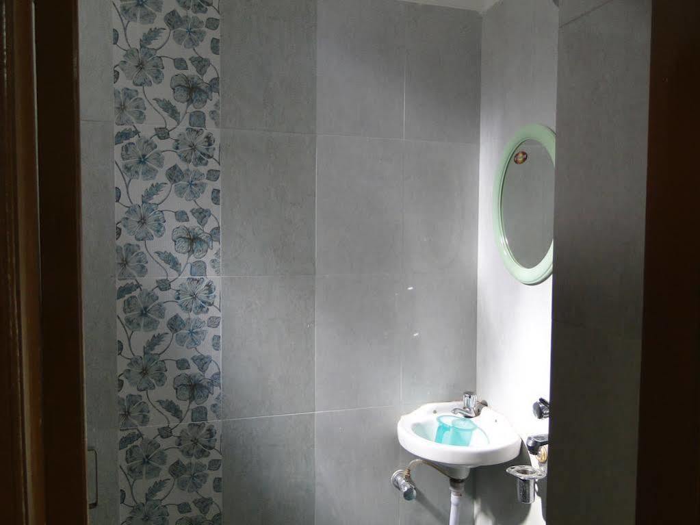 ג'ודפור Ganesham Guest House מראה חיצוני תמונה