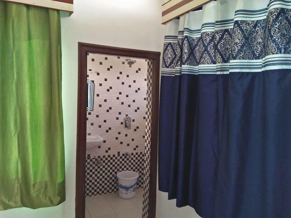 ג'ודפור Ganesham Guest House מראה חיצוני תמונה
